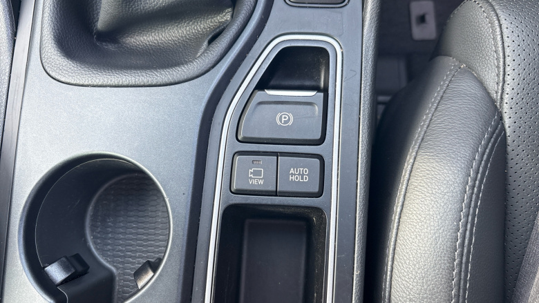 Hyundai Tucson 1.6 CRDi 136 Premium SE 5dr 2WD Diesel Estate